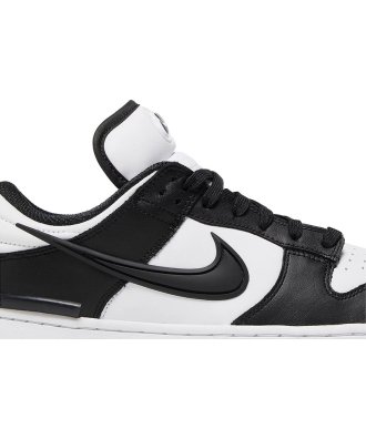 Dunk Low Twist Panda,SB DUNK LOW,SB DUNK,NIKE SHOES