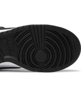 Dunk Low Twist Panda,SB DUNK LOW,SB DUNK,NIKE SHOES