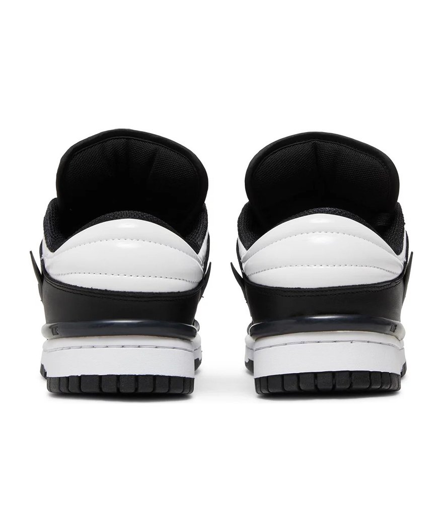 Dunk Low Twist Panda,SB DUNK LOW,SB DUNK,NIKE SHOES