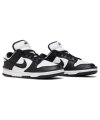 Dunk Low Twist Panda,SB DUNK LOW,SB DUNK,NIKE SHOES