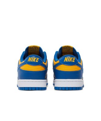 Dunk Low Ucla,SB DUNK LOW,SB DUNK,NIKE SHOES