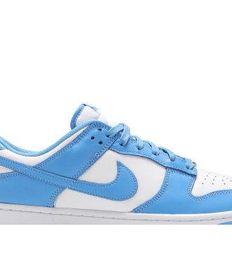 Dunk Low University Blue,SB DUNK LOW,SB DUNK,NIKE SHOES