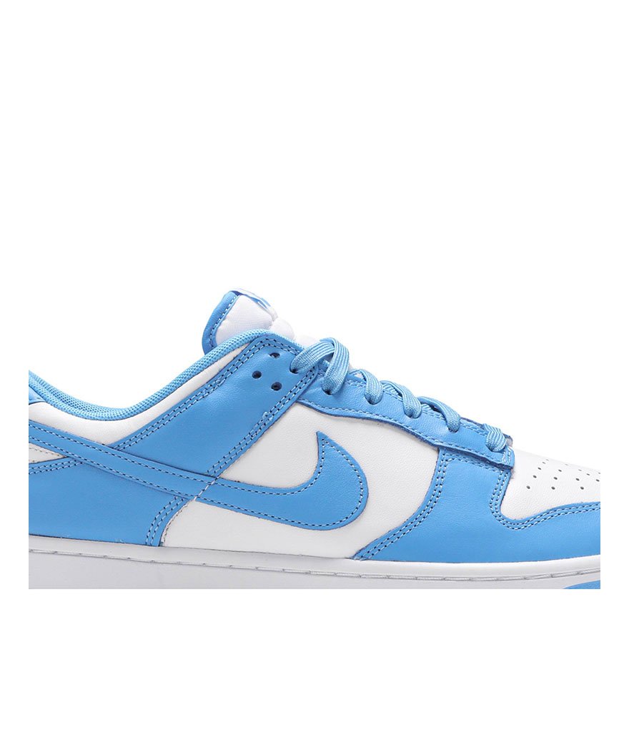 Dunk Low University Blue,SB DUNK LOW,SB DUNK,NIKE SHOES