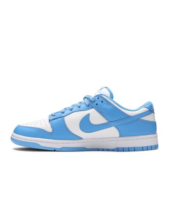 Dunk Low University Blue,SB DUNK LOW,SB DUNK,NIKE SHOES