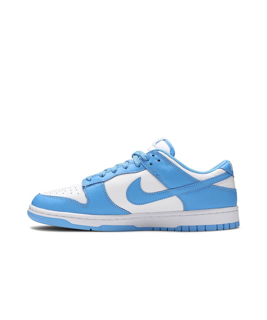 Dunk Low University Blue,SB DUNK LOW,SB DUNK,NIKE SHOES