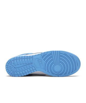 Dunk Low University Blue,SB DUNK LOW,SB DUNK,NIKE SHOES