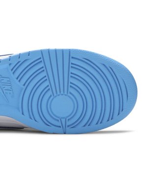 Dunk Low University Blue,SB DUNK LOW,SB DUNK,NIKE SHOES