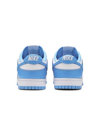 Dunk Low University Blue,SB DUNK LOW,SB DUNK,NIKE SHOES