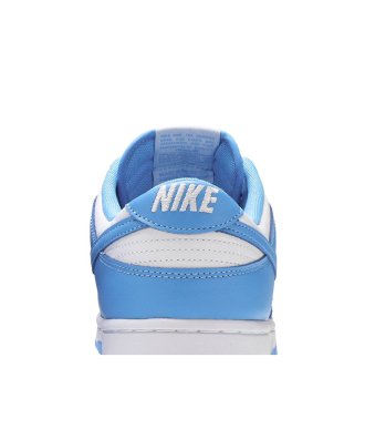 Dunk Low University Blue,SB DUNK LOW,SB DUNK,NIKE SHOES