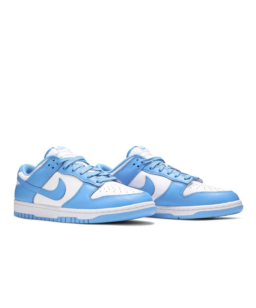 Dunk Low University Blue,SB DUNK LOW,SB DUNK,NIKE SHOES
