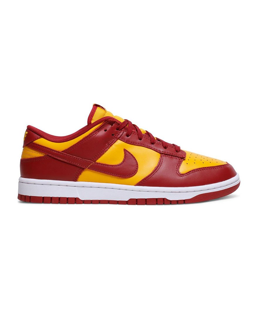 Dunk Low Usc,SB DUNK LOW,SB DUNK,NIKE SHOES