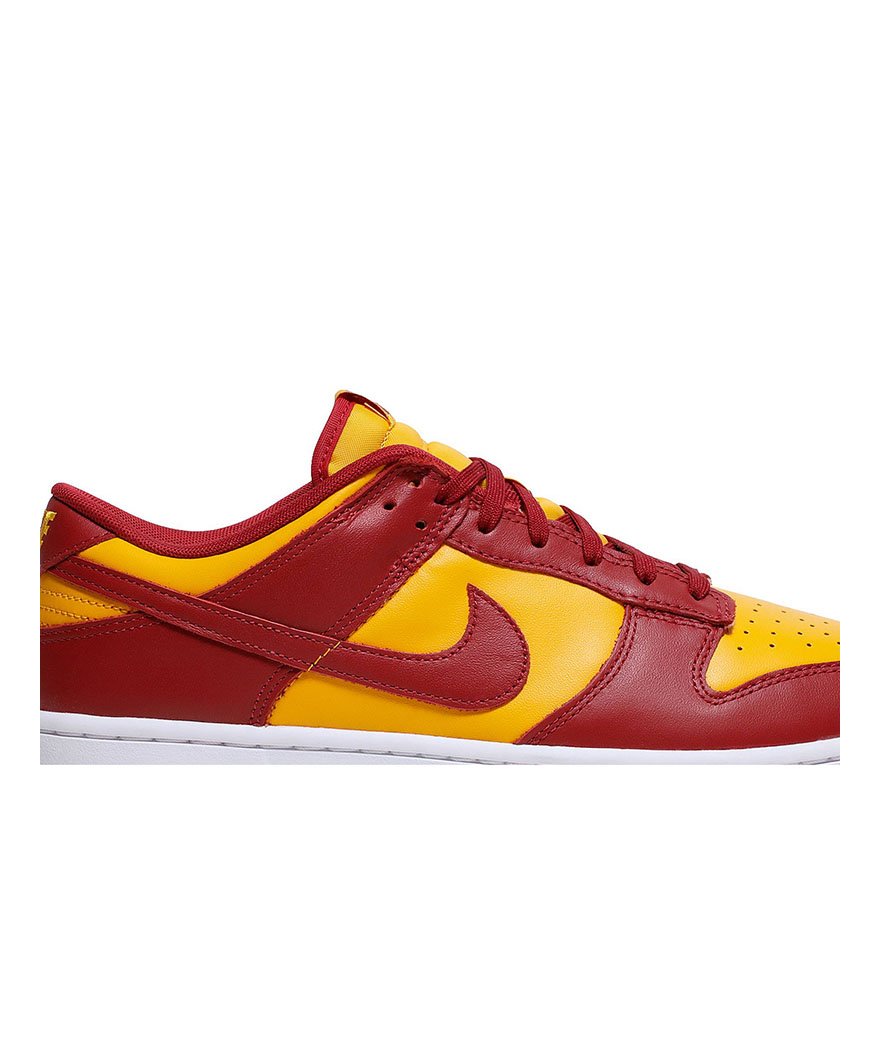 Dunk Low Usc,SB DUNK LOW,SB DUNK,NIKE SHOES