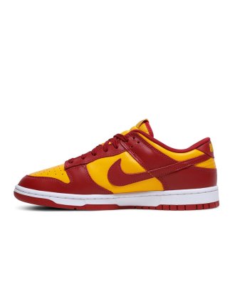 Dunk Low Usc,SB DUNK LOW,SB DUNK,NIKE SHOES