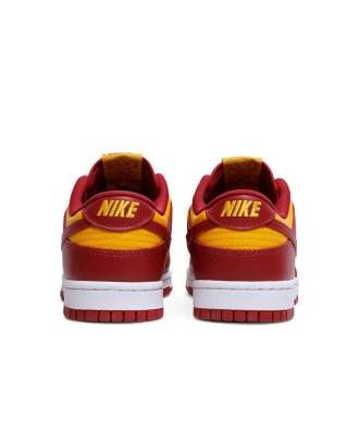 Dunk Low Usc,SB DUNK LOW,SB DUNK,NIKE SHOES