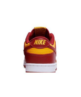 Dunk Low Usc,SB DUNK LOW,SB DUNK,NIKE SHOES