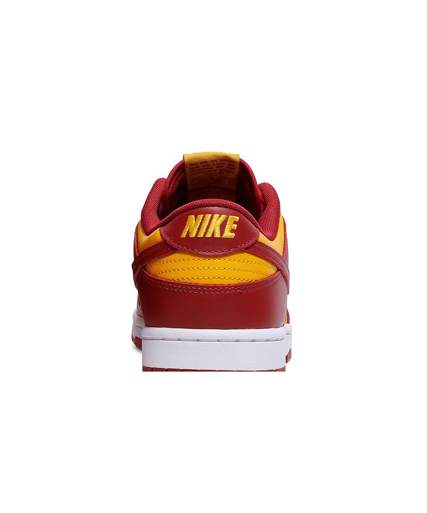 Dunk Low Usc,SB DUNK LOW,SB DUNK,NIKE SHOES