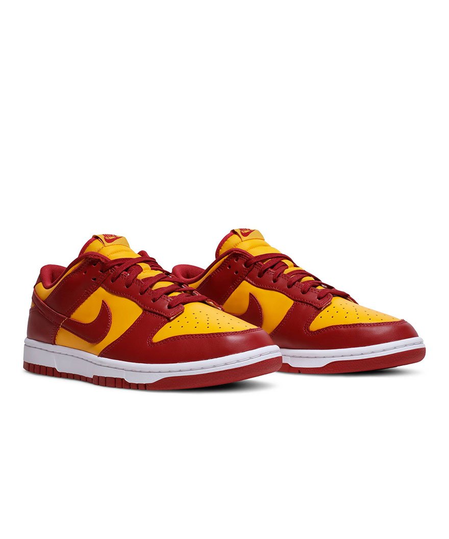 Dunk Low Usc,SB DUNK LOW,SB DUNK,NIKE SHOES