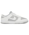 Dunk Low White Neutral Grey,SB DUNK LOW,SB DUNK,NIKE SHOES