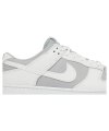 Dunk Low White Neutral Grey,SB DUNK LOW,SB DUNK,NIKE SHOES