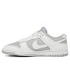 Dunk Low White Neutral Grey,SB DUNK LOW,SB DUNK,NIKE SHOES