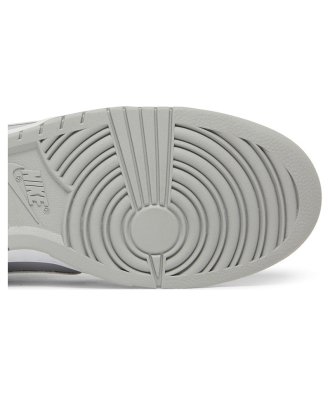 Dunk Low White Neutral Grey,SB DUNK LOW,SB DUNK,NIKE SHOES