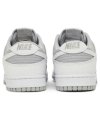 Dunk Low White Neutral Grey,SB DUNK LOW,SB DUNK,NIKE SHOES