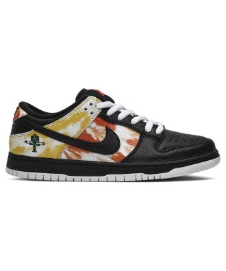 Dunk Sb Low Tiedye Raygun Black,SB DUNK LOW,SB DUNK,NIKE SHOES