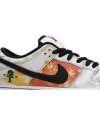 Dunk Sb Low Tiedye Raygun White,SB DUNK LOW,SB DUNK,NIKE SHOES