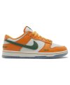 Florida Am University X Dunk Low Rattlers,SB DUNK LOW,SB DUNK,NIKE SHOES