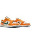 Florida Am University X Dunk Low Rattlers,SB DUNK LOW,SB DUNK,NIKE SHOES