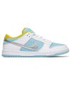 Ftc X Dunk Low Sb Lagoon Pulse,SB DUNK LOW,SB DUNK,NIKE SHOES