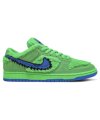 Grateful Dead X Dunk Low Sb Green Bear,SB DUNK LOW,SB DUNK,NIKE SHOES