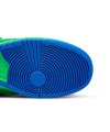 Grateful Dead X Dunk Low Sb Green Bear,SB DUNK LOW,SB DUNK,NIKE SHOES
