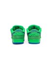 Grateful Dead X Dunk Low Sb Green Bear,SB DUNK LOW,SB DUNK,NIKE SHOES