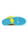 Grateful Dead X Dunk Low Sb Yellow Bear,SB DUNK LOW,SB DUNK,NIKE SHOES