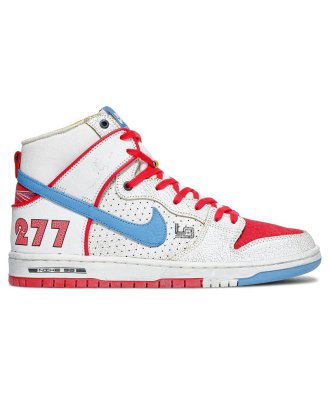 Ishod Wair X Magnus Walker X Dunk High Pro Sb Urban Outlaw,SB DUNK HIGH,SB DUNK,NIKE SHOES