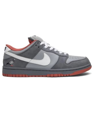 Jeff Staple X Dunk Low Pro Sb Pigeon,SB DUNK LOW,SB DUNK,NIKE SHOES