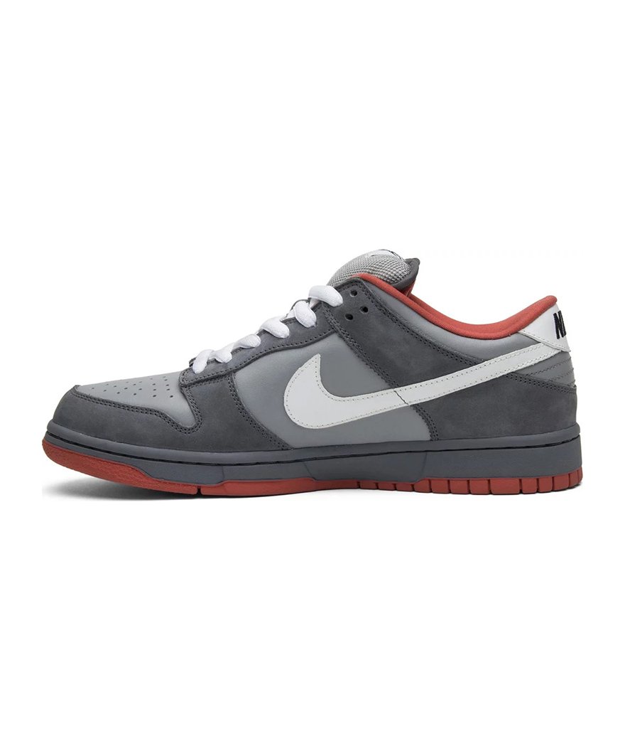 Jeff Staple X Dunk Low Pro Sb Pigeon,SB DUNK LOW,SB DUNK,NIKE SHOES