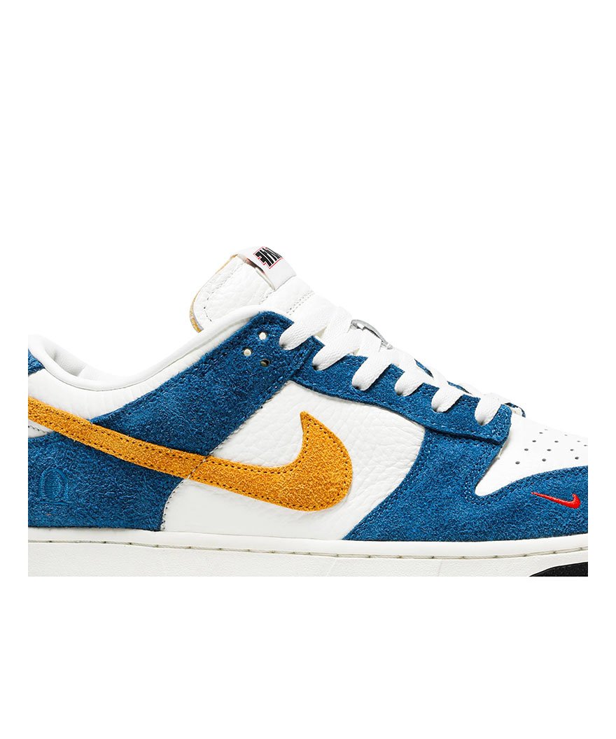 Kasina X Dunk Low 80S Bus,SB DUNK LOW,SB DUNK,NIKE SHOES