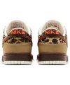 Nike Dunk Low Khaki Team Red,SB DUNK LOW,SB DUNK,NIKE SHOES