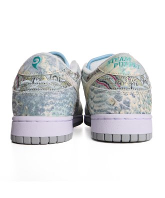 Nike Dunk Low Steam Puppet Year Of The Dragon Limited Edition Third Prince Ao Bing New Chinese Style,SB DUNK LOW,SB DUNK,NIKE SH