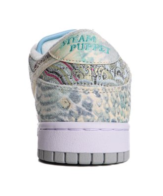 Nike Dunk Low Steam Puppet Year Of The Dragon Limited Edition Third Prince Ao Bing New Chinese Style,SB DUNK LOW,SB DUNK,NIKE SH