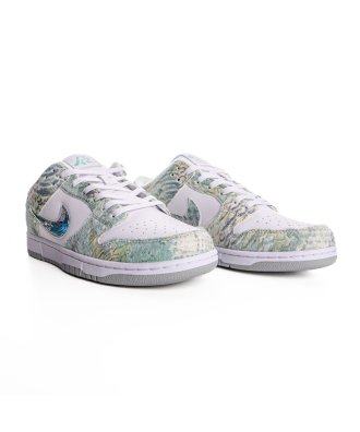 Nike Dunk Low Steam Puppet Year Of The Dragon Limited Edition Third Prince Ao Bing New Chinese Style,SB DUNK LOW,SB DUNK,NIKE SH