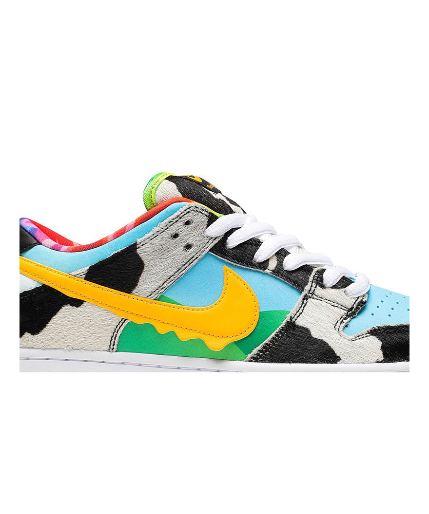 Nike Sb Dunk Low Ben Jerrys Chunky Dunky,SB DUNK LOW,SB DUNK,NIKE SHOES