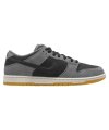 Nike Sb Dunk Low Pro Black And Smoke Grey,SB DUNK LOW,SB DUNK,NIKE SHOES