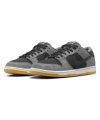 Nike Sb Dunk Low Pro Black And Smoke Grey,SB DUNK LOW,SB DUNK,NIKE SHOES
