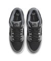 Nike Sb Dunk Low Pro Black And Smoke Grey,SB DUNK LOW,SB DUNK,NIKE SHOES