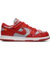 Offwhite X Dunk Low University Red,SB DUNK LOW,SB DUNK,NIKE SHOES