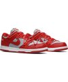 Offwhite X Dunk Low University Red,SB DUNK LOW,SB DUNK,NIKE SHOES