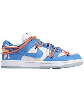 Offwhite X Futura X Dunk Low Sb Unc,SB DUNK LOW,SB DUNK,NIKE SHOES